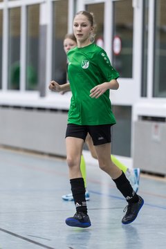 Bild 1034 - wCJ Loewinnen Cup C1